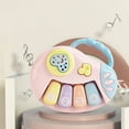 thumbnail image 1 of Baby Musical Toys Educational Light Up Toy With Sound For Toddlers Infants, 1 of 4