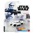thumbnail image 4 of Hot Wheels Star Wars Stormtrooper Vehicle, 4 of 4