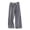#608-Gray, variant on Women's Lounge Pants, Lightweight with Printed Design and Loose Fit, Soft Cotton Knit for Home and Summer Comfort