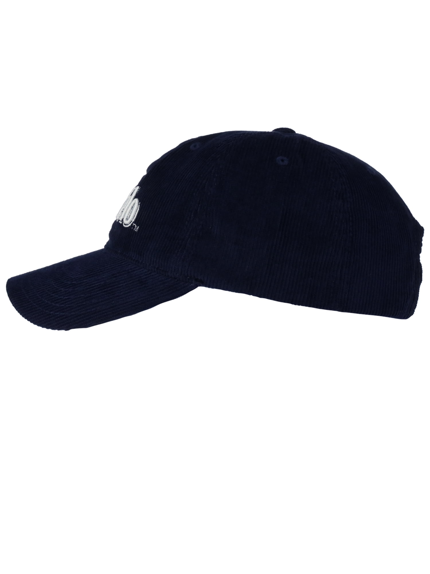 Modelo Men's Corduroy Dad Hat, One Size