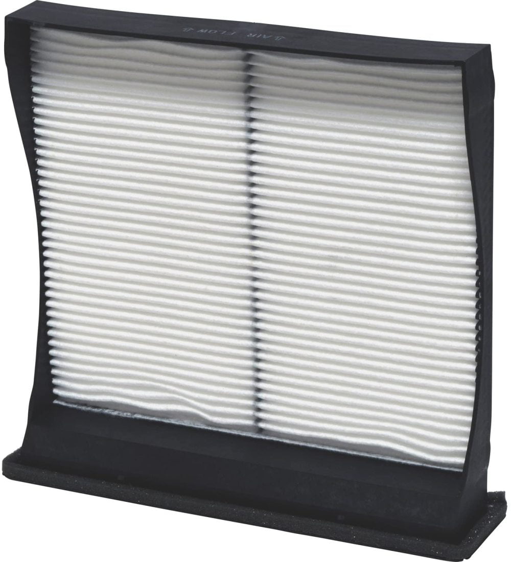 Universal Air Conditioner FI 1287C Cabin Air Filter