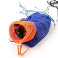 thumbnail image 1 of Bolsa de aseo para gatos, malla suave de poliéster limpia para perros pequeños, antiarañazos, antimordida, adecuada para corte de uñas por inyección en el baño ER, 1 of 5