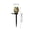 Gold, variant on Solar Owl Garden Stake Lights,17.3 Inch Resin Antique Owl Figurine LED Pathway Lamp,Waterproof Landscape Light for Lawn Yard Patio Outdoor Home Decor