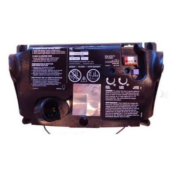 Garage Door Opener Receiver Logic Control Board LiftMaster 41AB050-2
