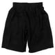 thumbnail image 1 of KAKOWELY Pantalones cortos deportivos profesionales para hombre, de secado rápido, transpirables, para correr, fitness y ejercicio, color negro (talla L), 1 of 4