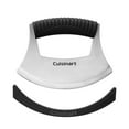 thumbnail image 2 of Cuisinart Stainless Steel Mezzaluna Knife for Chopping & Mincing, 2 of 6