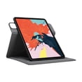 thumbnail image 2 of TARGUS VERSAVU CLASSIC CASE FOR IPAD AIR 13-INCH (M2) AND IPAD PRO 12.9IN (GEN 6, 2 of 8