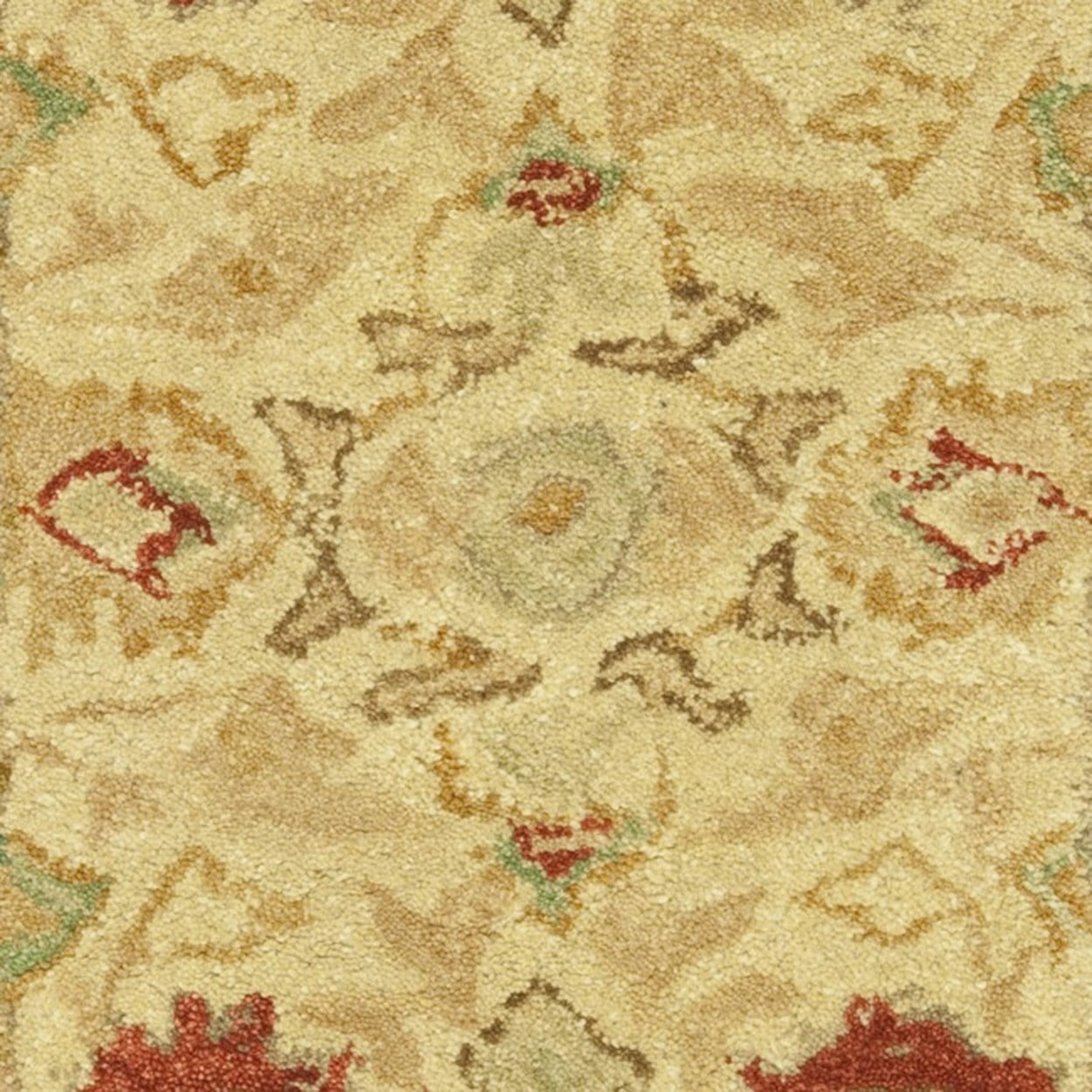 Safavieh Anatolia Venice Traditional Wool Area Rug or Runner