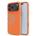 thumbnail image 1 of . Funda BASELINE Essence para iPhone 17 PRO MAX - Naranja, 1 of 7