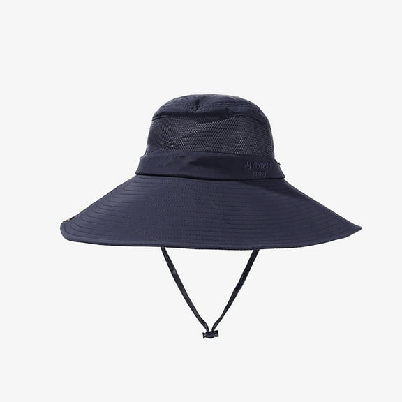 Sun Hats for Men Women ,UPF 50  Adjustable Bucket Hat, for Sun protection, fishing, beach and travel