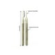 thumbnail image 3 of Eigraketly Link Remover Simple Professional Watchband Removal Tool Ajustador Herramientas de mano Accesorios Reloj de Accesorio Artesanía, 3 of 6