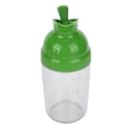 thumbnail image 1 of COCTELERA DE ADEREZO Para Ensalada de 200 ml, Material ABS PP, Sello Hermético, Capacidad de 200 ml, Para Salsa de Soja, Vinagre y Mezcla de Aceite, 1 of 7