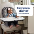 thumbnail image 5 of Graco Table2Table  Premier Fold 7-in-1 High Chair, 5 of 8