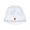 Cloud White, variant on CafePress - Internal Sun - Baby Hat