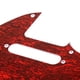 thumbnail image 3 of Golpeador de guitarra clásica de 3 capas, pegatina de repuesto, accesorios de guitarra estilo TL, 3 of 6
