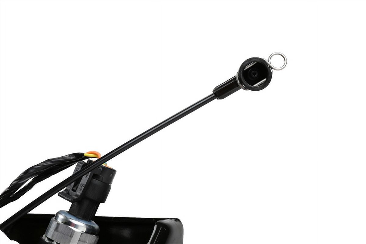 Automatic Level Control Air Compressor