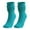 Blue3, variant on Stockings Medium High Tube Bubble Socks Fashionable and Versatile Socks Men and Women Socks Of The Same Style
