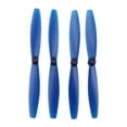 thumbnail image 2 of Hélice de 65 mm Zulema 4 hojas de Hélice para 3 Mambo Swing Blue Azul, 2 of 5