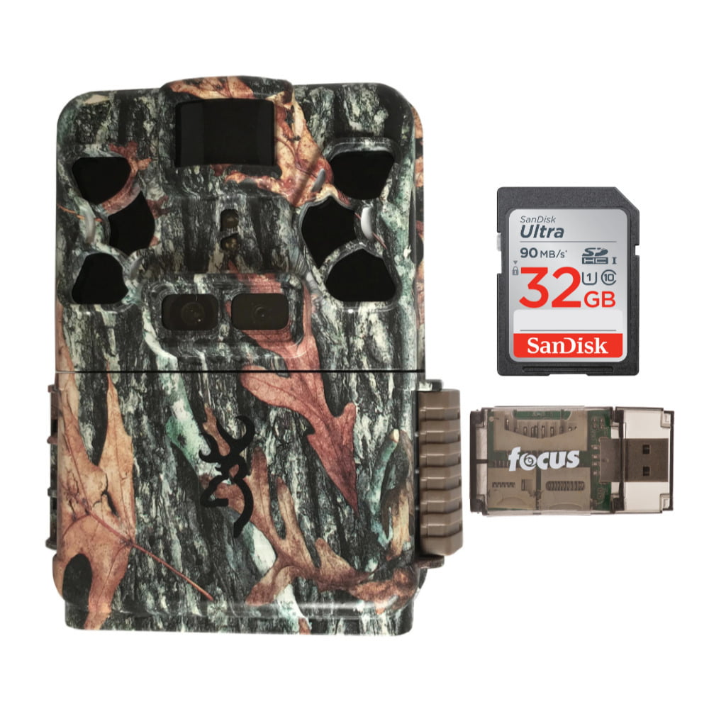 Discount Browning Patriot Trail/game Camera 24MP for sale online 