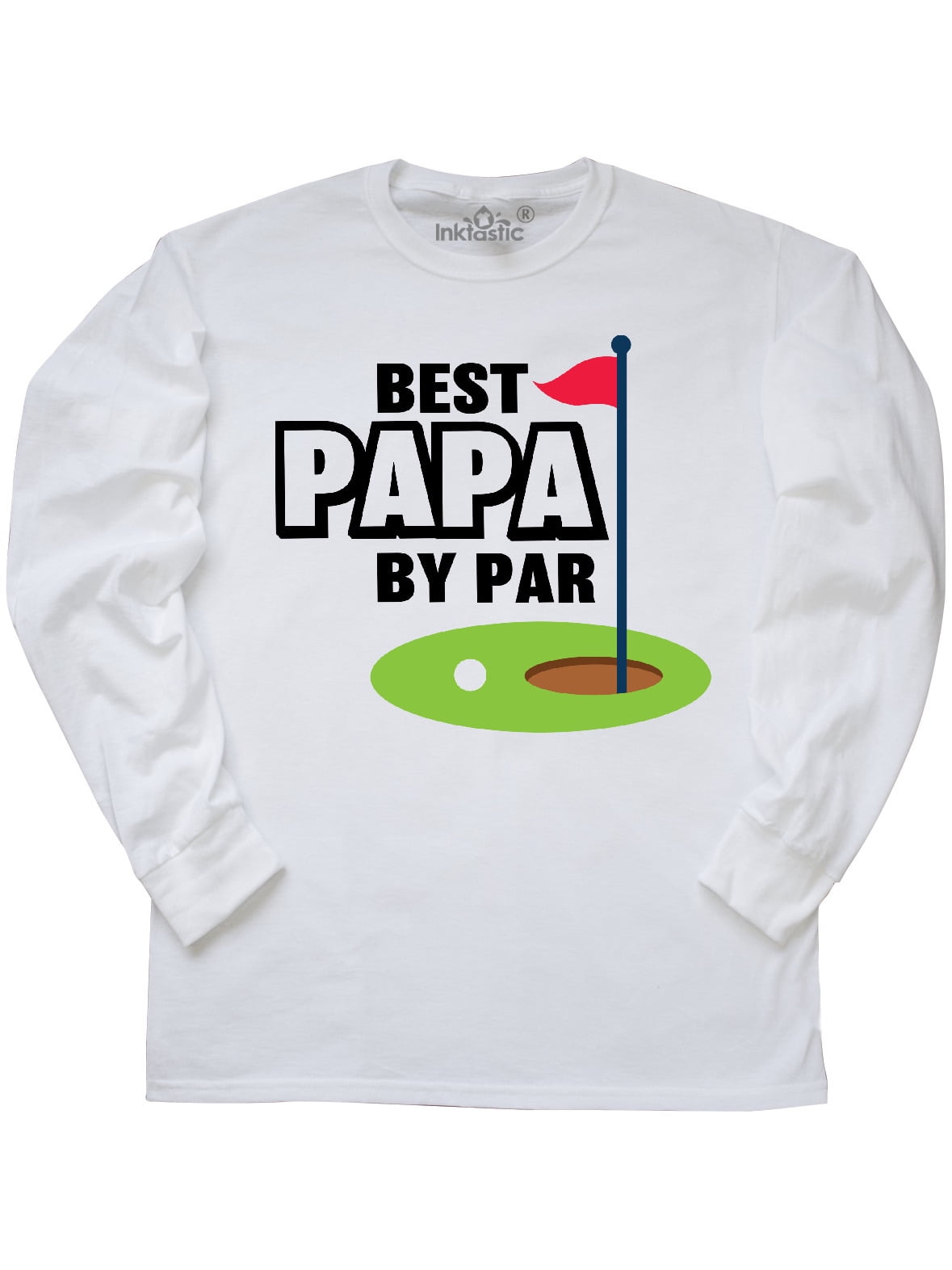Long Sleeve T-Shirt Adult Male 