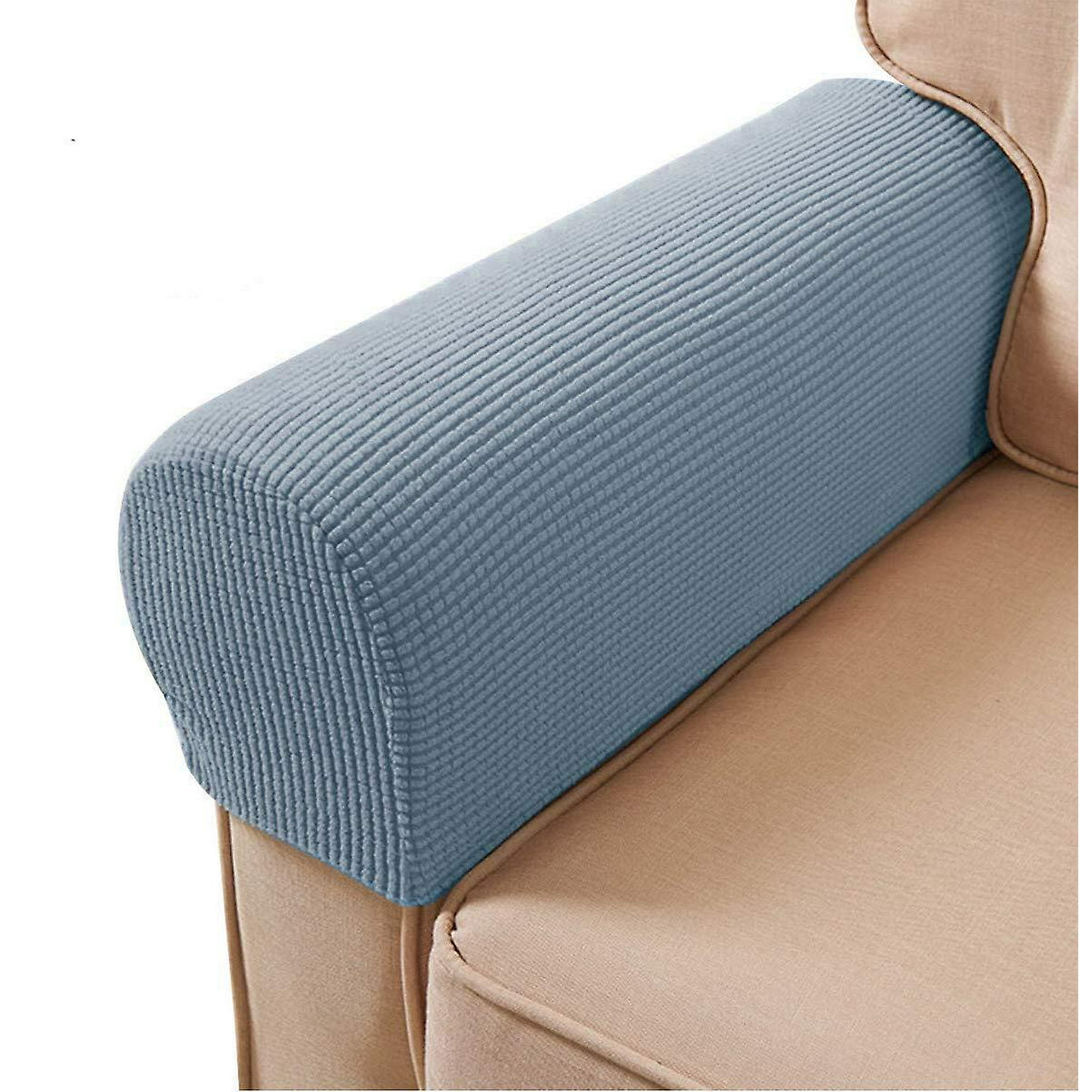 Chair arm covers walmart best sale