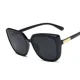 thumbnail image 3 of Gafas de sol retro de alta calidad anti-UV unisex con diseño de marca de moda coreana para hombres/mujeres, 3 of 5