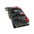 thumbnail image 5 of MSI AMD Radeon R9 270X Graphic Card, 2 GB GDDR5, 5 of 8