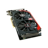 MSI AMD Radeon R9 270X Graphic Card, 2 GB GDDR5 - Walmart.com