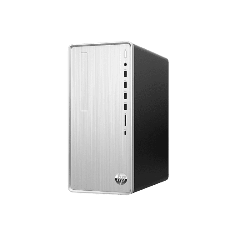 HP Pavilion Desktop AMD Ryzen 3, 8 GB; 1 TB HDD ; 256 GB SSD