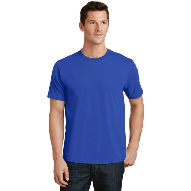 Camiseta favorita de los fans de Port & Company?. PC450 Puerto & Compa??a PC450