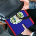 Flag of Belize Laptop Bag Women Man 10 12 13 15 17 Inch Office Notebook