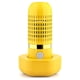 thumbnail image 1 of Matsuzay Dispositivo de de verduras recargable a prueba de agua IPX7, herramienta de limpieza automática de para mochileros de viaje Electrodomésticos Amarillo, 1 of 6