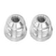 thumbnail image 4 of 2 piezas AN8 Soldadura en tapón Conector adaptador de manguera 8AN Accesorio de tanque de combustible para ACURA B16, 4 of 10