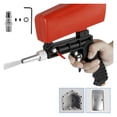 thumbnail image 3 of Pistolet de Sablage Réglable, Machine à Sablier Portable, Petit Pistolet Pneumatique Durable, 3 of 6