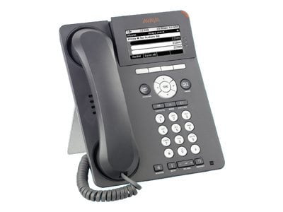 Bulk New Avaya 9611G VoIP Icon Global Phone 