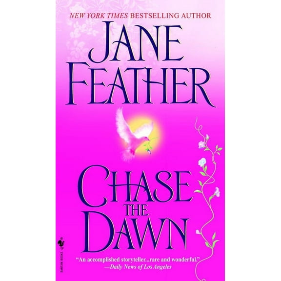 Chase the Dawn, (Paperback)