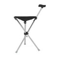 thumbnail image 4 of Kuntesetty Cane with Seat Attached Lightweight Cane Stool for Seniors Elderly Men Women, 4 of 8