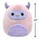 thumbnail image 2 of Peluche Squishmallows Original Ronalda Yeti 28 cm, 2 of 7
