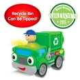 thumbnail image 3 of On the Go Recycle Truck, 3 of 5