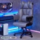 thumbnail image 1 of Living Room Gaming Office Chairs Mobile Lounge Swivel Computer Office Chairs Reclining Luxury Sillon Oficina Furniture WZ50OC My Lux Decor Round, 1 of 26