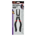 thumbnail image 4 of Performance Tool W86561 Angled Push Pin Pliers for Retainer & Anchors on Various Vehicle Makes, Black, 4 of 4