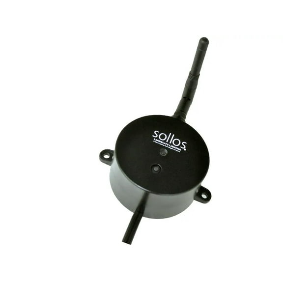 Hayward Sollos ColorSplash Bluetooth Repeater 12V • 27514