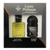 Louis Philippe Lp Noir Gift Set 2.0