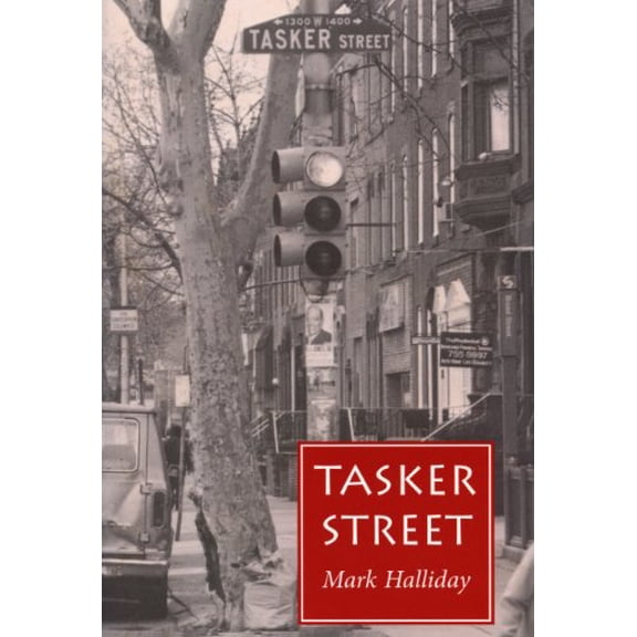 Pre-Owned Tasker Street (Paperback) 0870237772 9780870237775