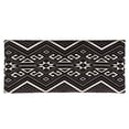 thumbnail image 6 of DeeHome Black and White Upholstered Storage Bench, 6 of 6