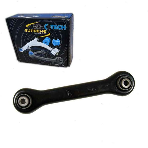 Mevotech Supreme Rear Lower Lateral Arm compatible with GMC Terrain 2010-2017