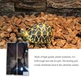 thumbnail image 3 of Alfombrilla calefactora para reptiles debajo del tanque con controlador de temperatura, 3 of 5