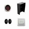 thumbnail image 4 of ALEKO GG650 Metal Accessories Kit Swing Gate Operator  for Single Gate up to 650 lb, 4 of 12