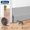 Gray, variant on Adjustable Door Draft Stopper 39 Inch Grey, Weather Stripping Seal for Cold Insulation, Noise Blocking Under Door Sweep