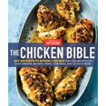 thumbnail image 1 of Libro de cocina America's Test Kitchen La Biblia del pollo con 500 recetas, 1 of 1
